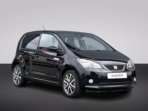 SEAT Mii - Afbeelding 6 van 29