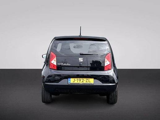 SEAT Mii - Afbeelding 7 van 29