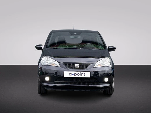 SEAT Mii - Afbeelding 8 van 29