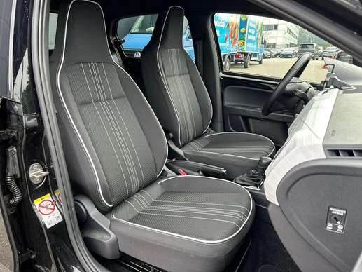 SEAT Mii - Afbeelding 11 van 29