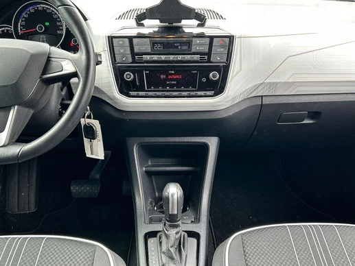 SEAT Mii - Afbeelding 12 van 29