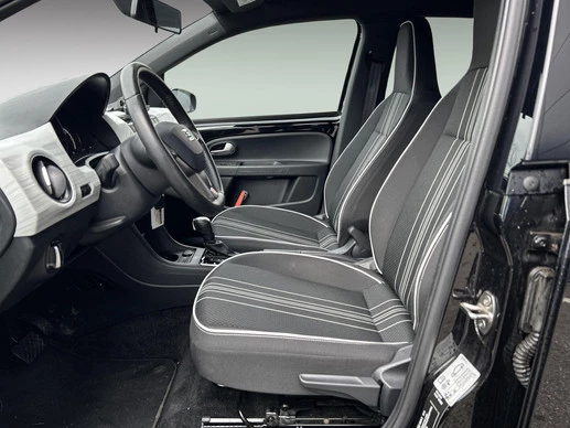 SEAT Mii - Afbeelding 27 van 29