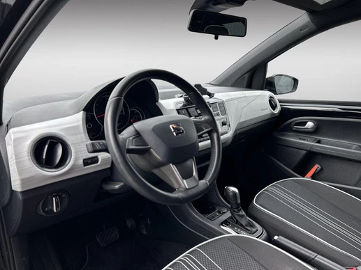 SEAT Mii - Afbeelding 29 van 29