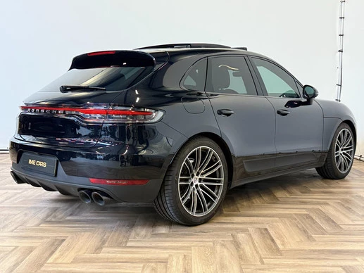 Porsche Macan - Afbeelding 2 van 30