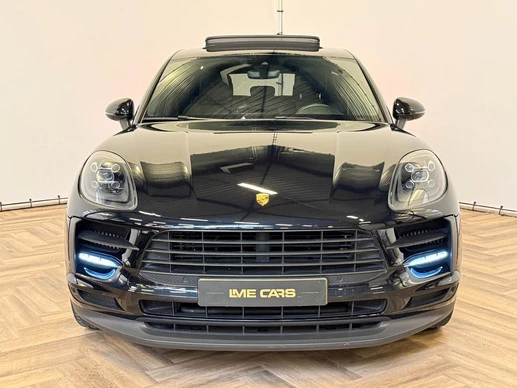 Porsche Macan - Afbeelding 3 van 30