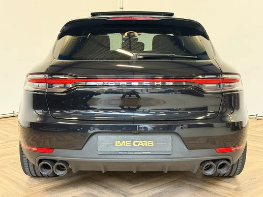 Porsche Macan - Afbeelding 4 van 30