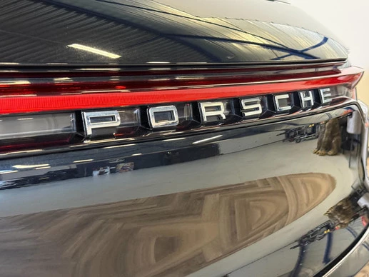 Porsche Macan - Afbeelding 6 van 30