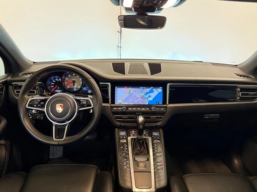 Porsche Macan - Afbeelding 7 van 30