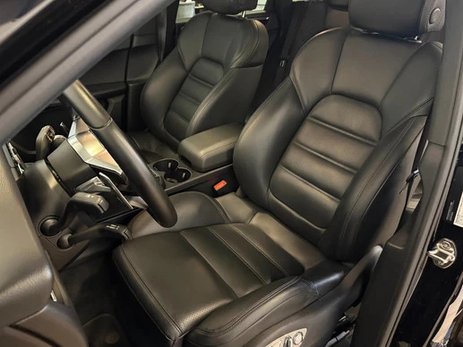Porsche Macan - Afbeelding 9 van 30