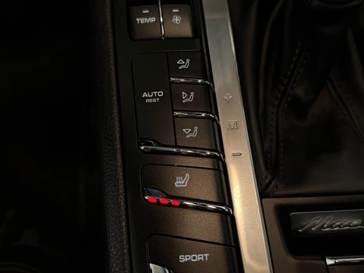 Porsche Macan - Afbeelding 10 van 30