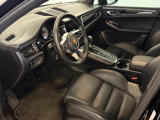 Porsche Macan - Afbeelding 11 van 30