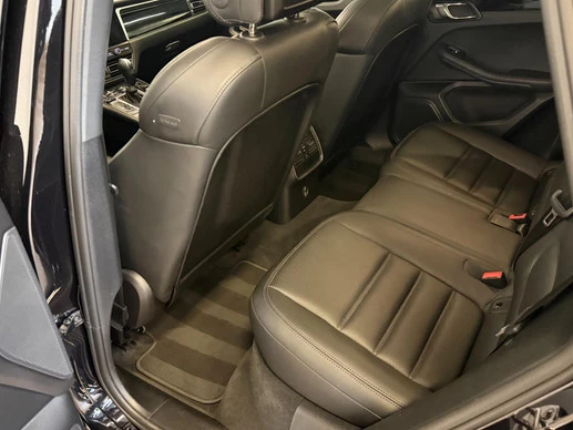 Porsche Macan - Afbeelding 12 van 30