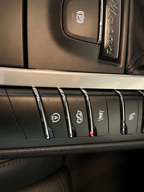 Porsche Macan - Afbeelding 13 van 30