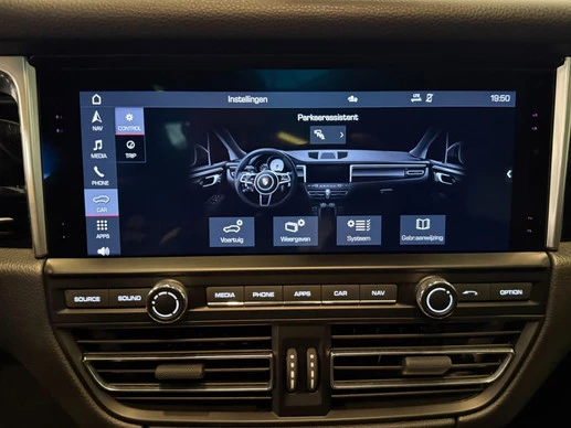 Porsche Macan - Afbeelding 17 van 30