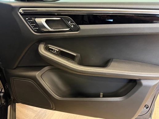 Porsche Macan - Afbeelding 19 van 30