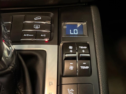 Porsche Macan - Afbeelding 20 van 30