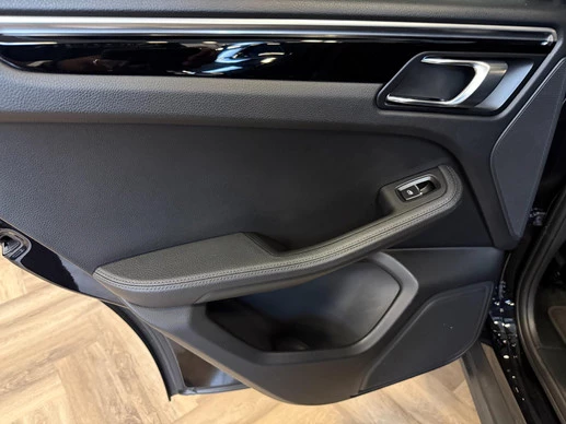 Porsche Macan - Afbeelding 21 van 30