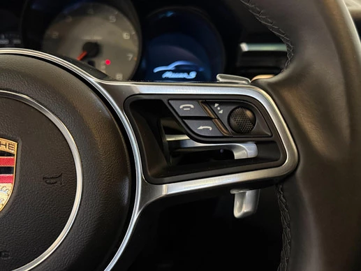 Porsche Macan - Afbeelding 22 van 30