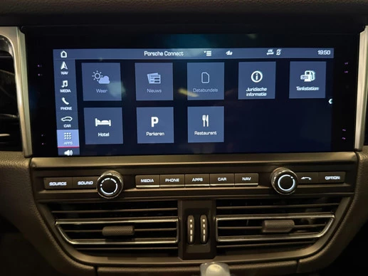 Porsche Macan - Afbeelding 24 van 30