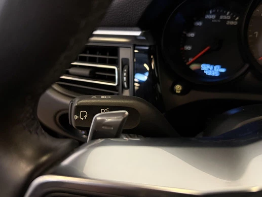 Porsche Macan - Afbeelding 25 van 30