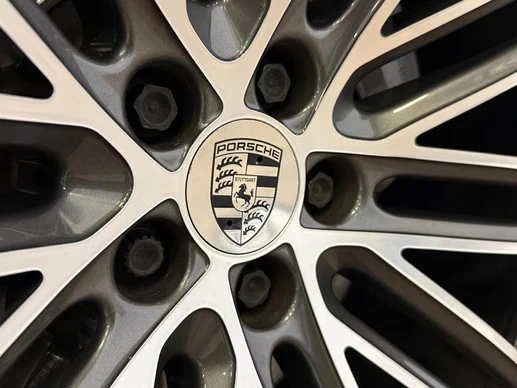 Porsche Macan - Afbeelding 27 van 30