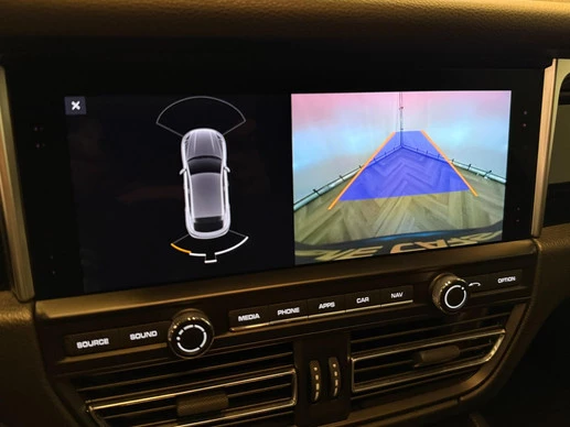 Porsche Macan - Afbeelding 28 van 30