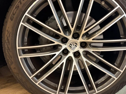 Porsche Macan - Afbeelding 29 van 30