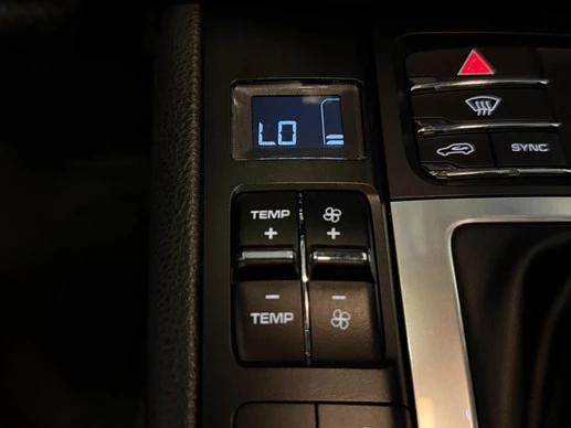 Porsche Macan - Afbeelding 30 van 30