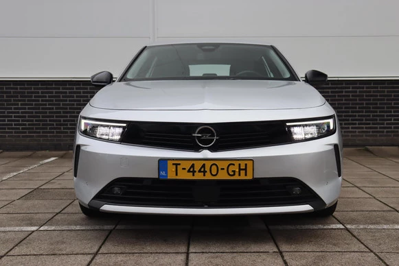 Opel Astra - Afbeelding 2 van 30