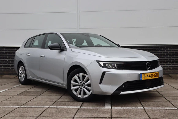 Opel Astra - Afbeelding 3 van 30