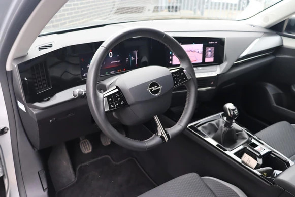 Opel Astra - Afbeelding 7 van 30