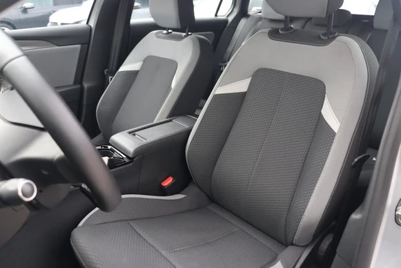 Opel Astra - Afbeelding 8 van 30