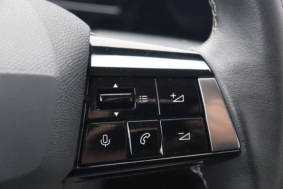 Opel Astra - Afbeelding 14 van 30