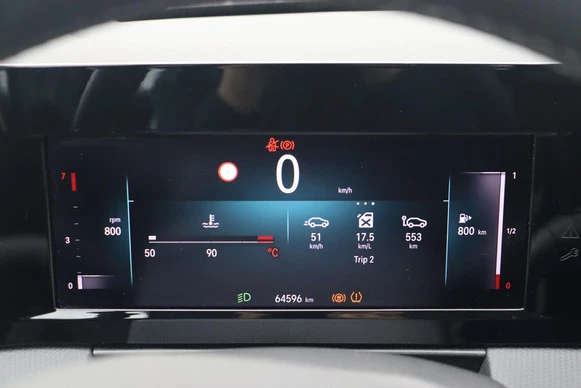 Opel Astra - Afbeelding 19 van 30