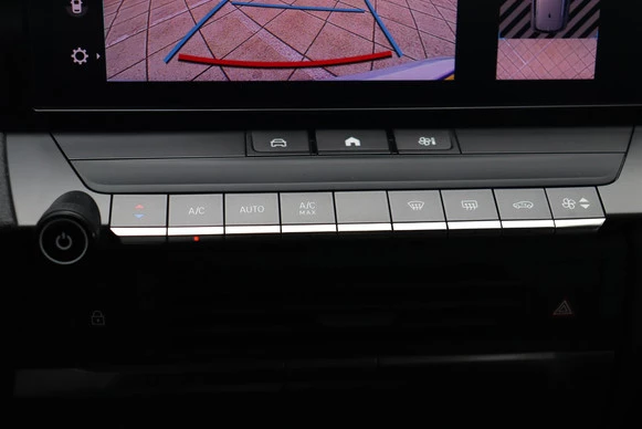 Opel Astra - Afbeelding 21 van 30