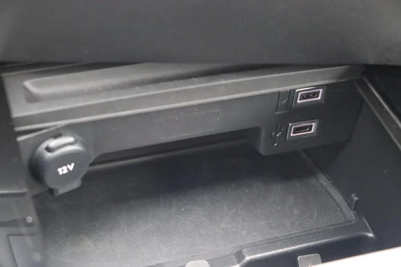 Opel Astra - Afbeelding 23 van 30