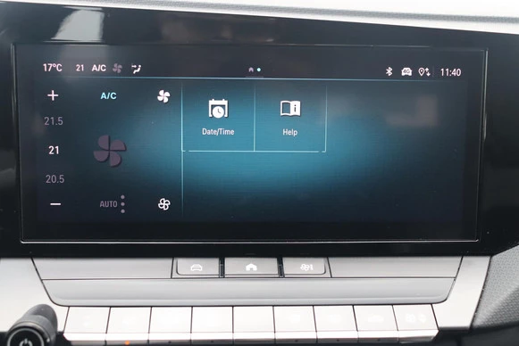 Opel Astra - Afbeelding 26 van 30