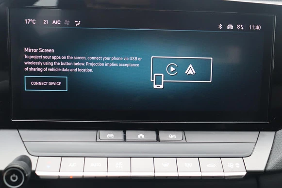 Opel Astra - Afbeelding 27 van 30