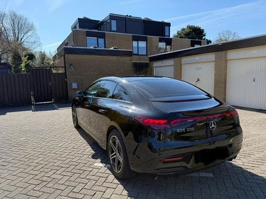 Mercedes-Benz EQE - Afbeelding 3 van 17