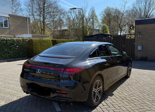 Mercedes-Benz EQE - Afbeelding 5 van 17