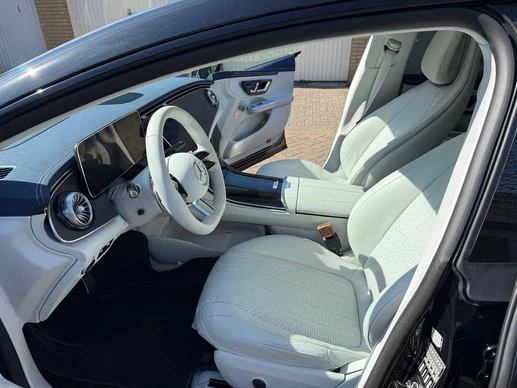 Mercedes-Benz EQE - Afbeelding 6 van 17