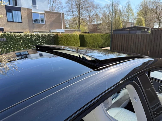 Mercedes-Benz EQE - Afbeelding 14 van 17