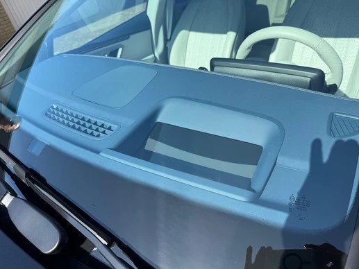 Mercedes-Benz EQE - Afbeelding 15 van 17