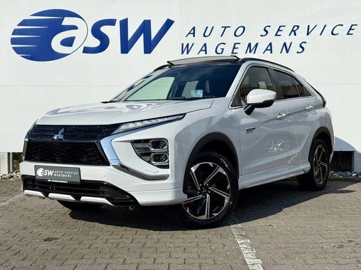 Mitsubishi Eclipse Cross - Afbeelding 1 van 30