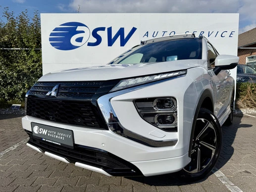 Mitsubishi Eclipse Cross - Afbeelding 2 van 30