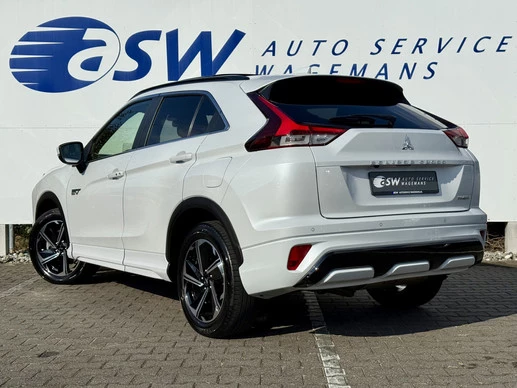 Mitsubishi Eclipse Cross - Afbeelding 3 van 30