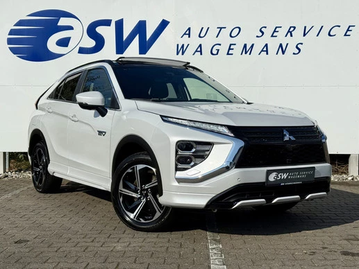Mitsubishi Eclipse Cross - Afbeelding 4 van 30