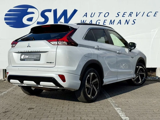 Mitsubishi Eclipse Cross - Afbeelding 5 van 30