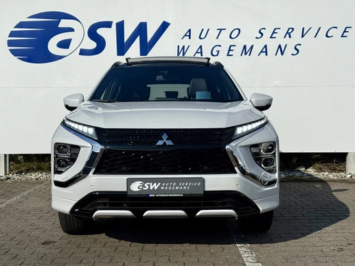Mitsubishi Eclipse Cross - Afbeelding 6 van 30