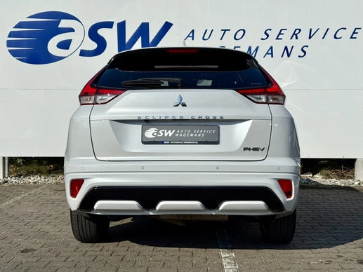 Mitsubishi Eclipse Cross - Afbeelding 7 van 30